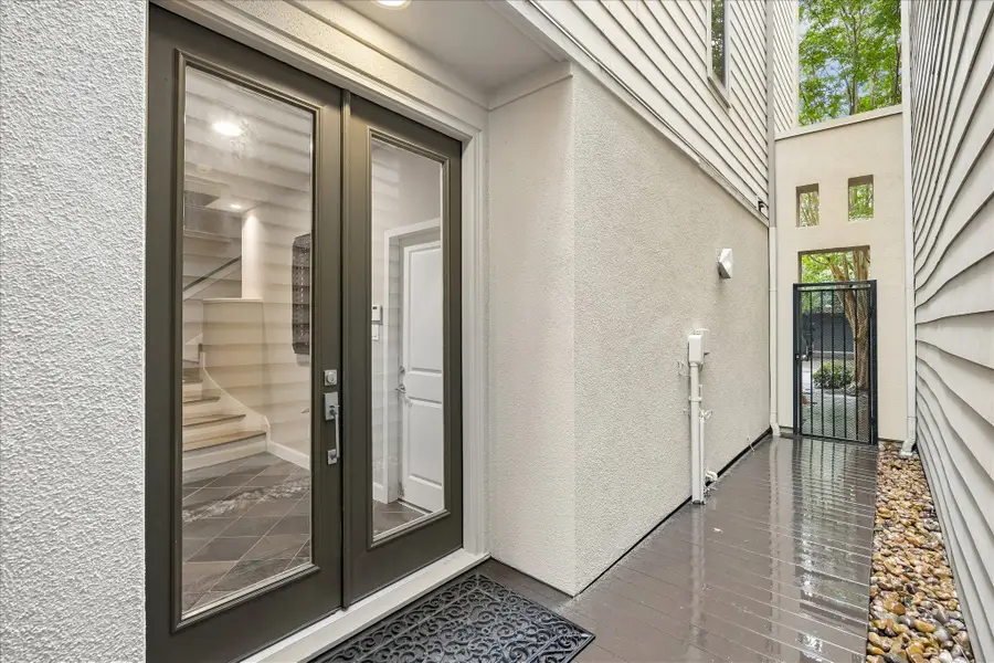 5218 Rose Street, Houston, TX 77007 - #2