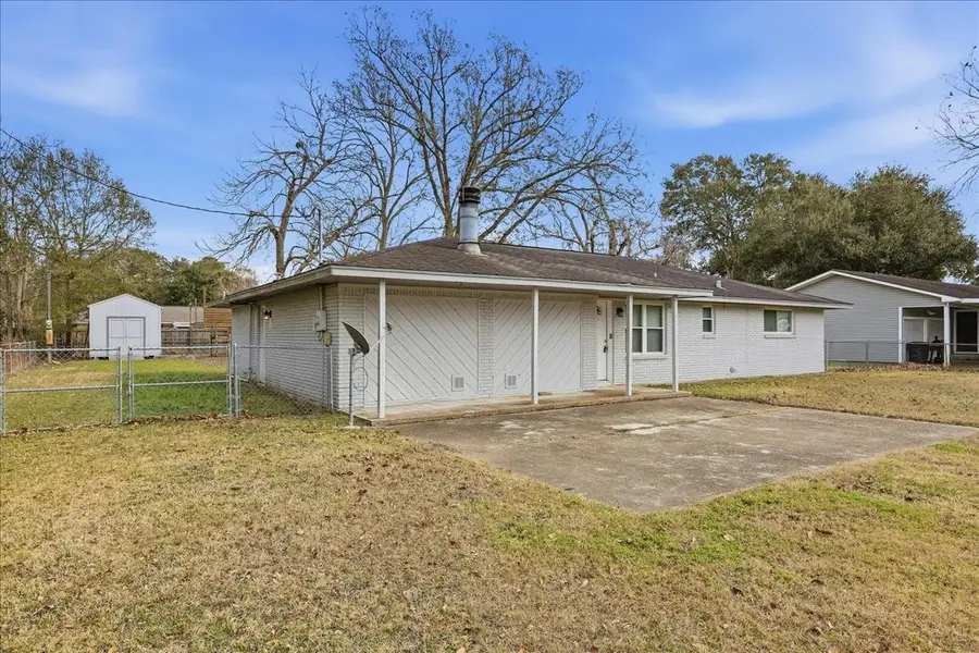 15443 San Jacinto Street, Hamshire, TX 77622 - #2