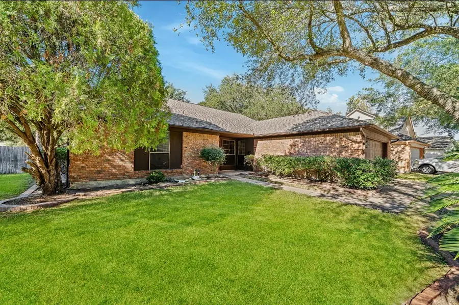 22018 Silver Lode Drive, Katy, TX 77450 - #3