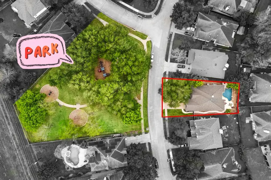 1264 Deerbrook Drive, Sugar Land, TX 77479 - #3