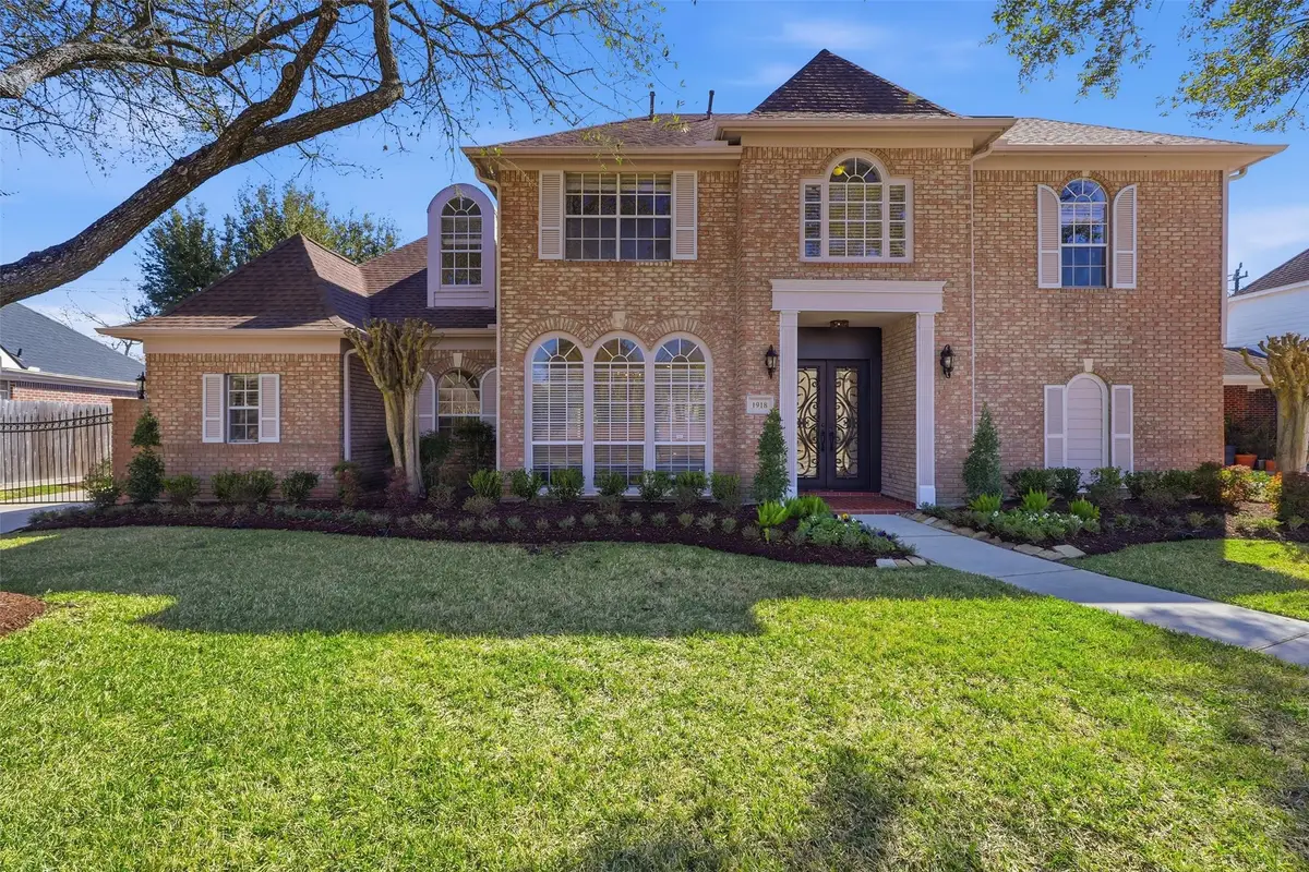 1918 Winter Knoll Way, Houston, TX 77062 - #1