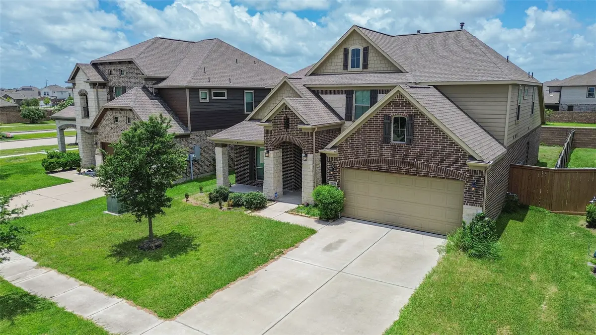 2409 Lake Mist Drive, Texas City, TX 77568 - #1