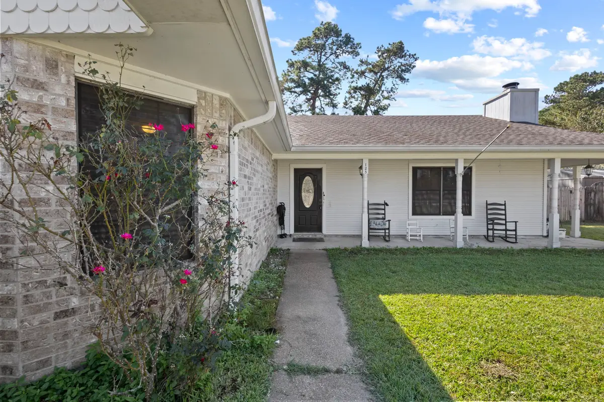 125 Williams Road, Lumberton, TX 77657 - #1