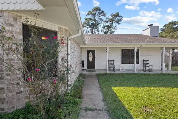 125 Williams Road, Lumberton, TX 77657