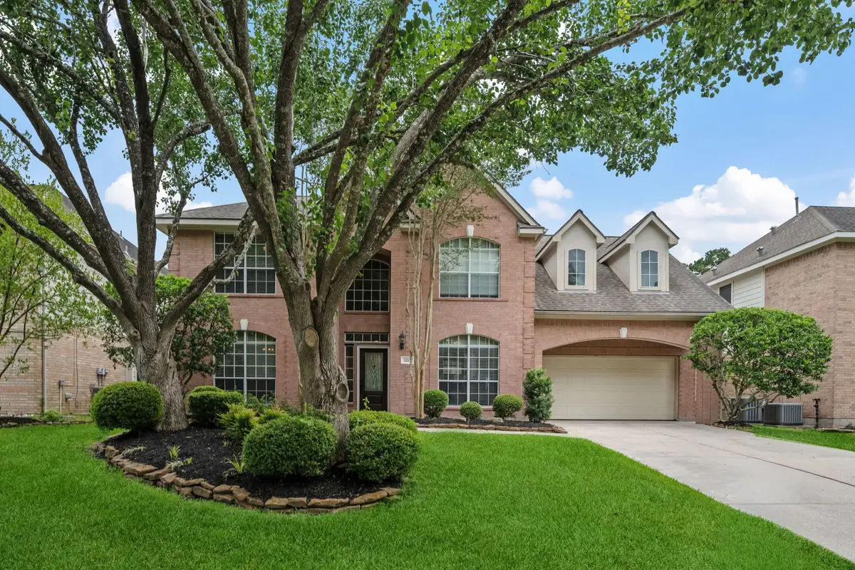 3215 Silverberry Trail, Kingwood, TX 77345 - #1