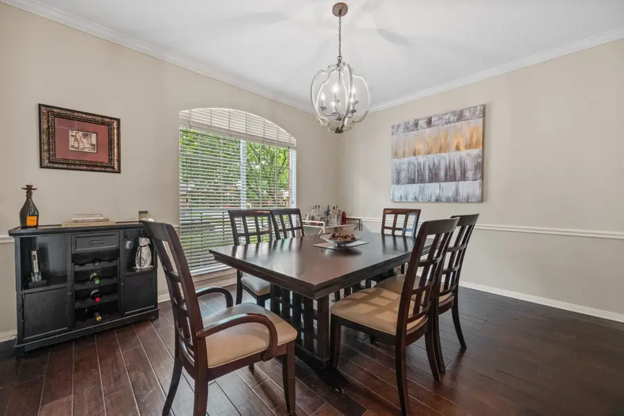 3215 Silverberry Trail, Kingwood, TX 77345 - #3