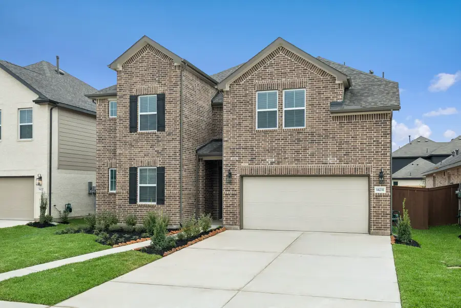 14231 Hay Meadow Lane, Needville, TX 77461 - #2