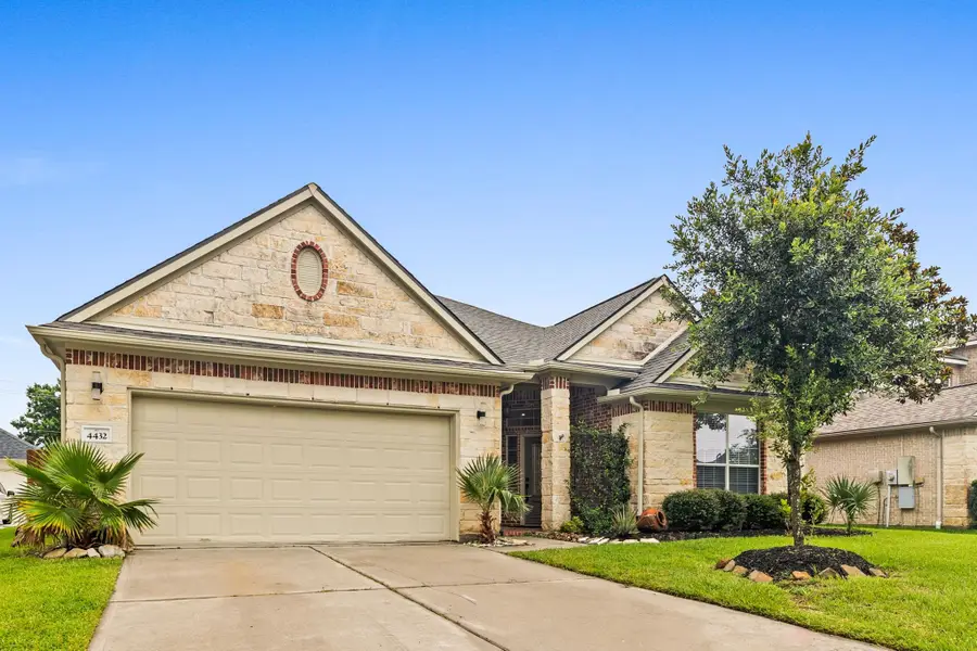 4432 Mae Street, Friendswood, TX 77546 - #3