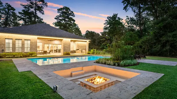 25019 Butler Hill Court, Tomball, TX 77375