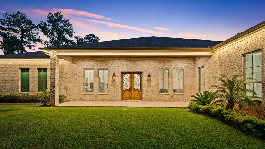 25019 Butler Hill Court, Tomball, TX 77375 - #2