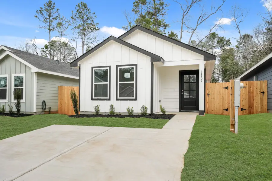 11927 Detar Court, Willis, TX 77378 - #3