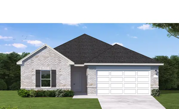 13311 Timber Hollow Drive, Rosharon, TX 77583