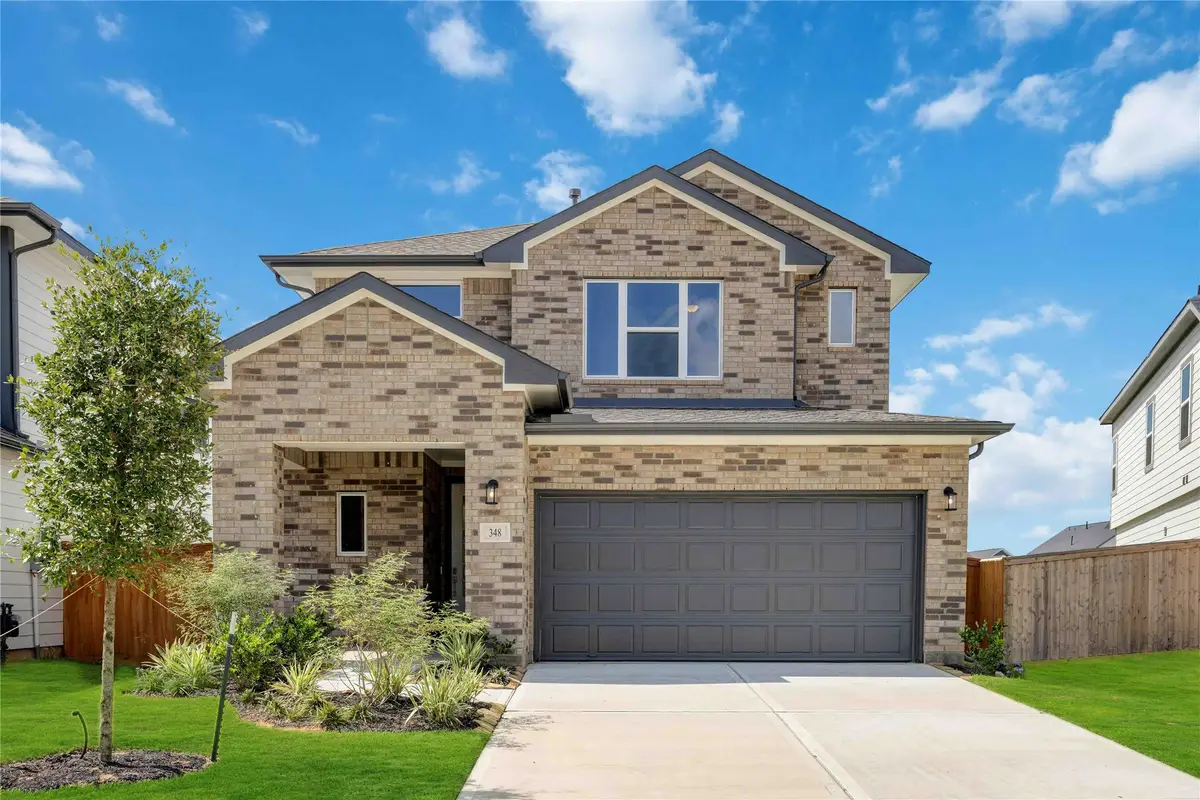 348 Palero Path, Brookshire, TX 77423 - #1