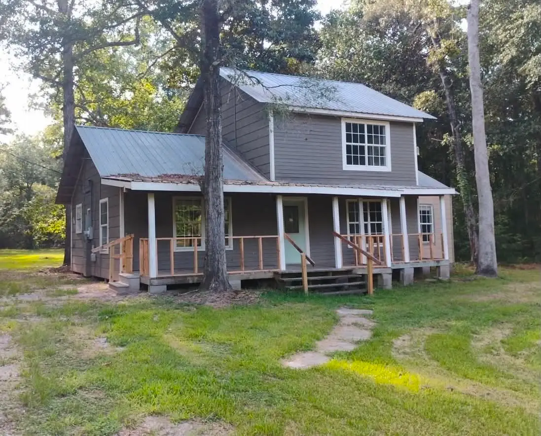 2361 Eastwood Drive, Saratoga, TX 77585 - #1