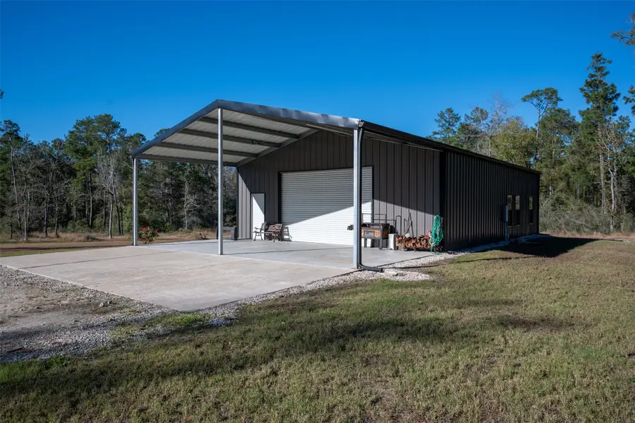 00 Farm To Market 1745, Chester, TX 75936 - #3