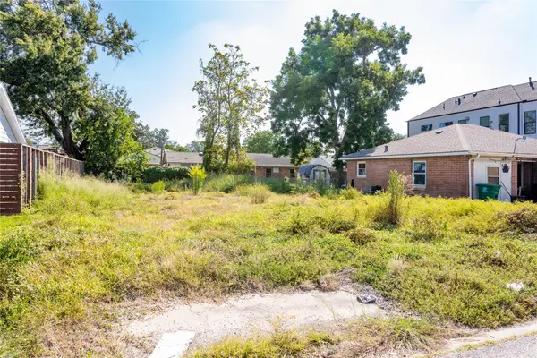 1818 & 1820 Lula Street, Houston, TX 77009