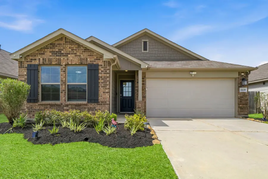 22235 Cardinal Crest Lane, New Caney, TX 77357 - #2