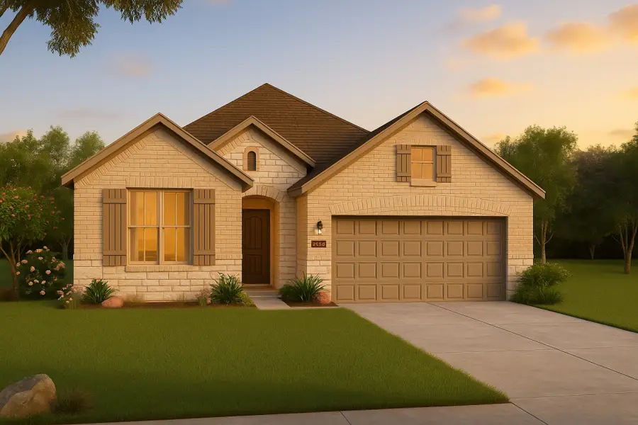 6206 Lake Chippewa Court, Katy, TX 77493 - #2