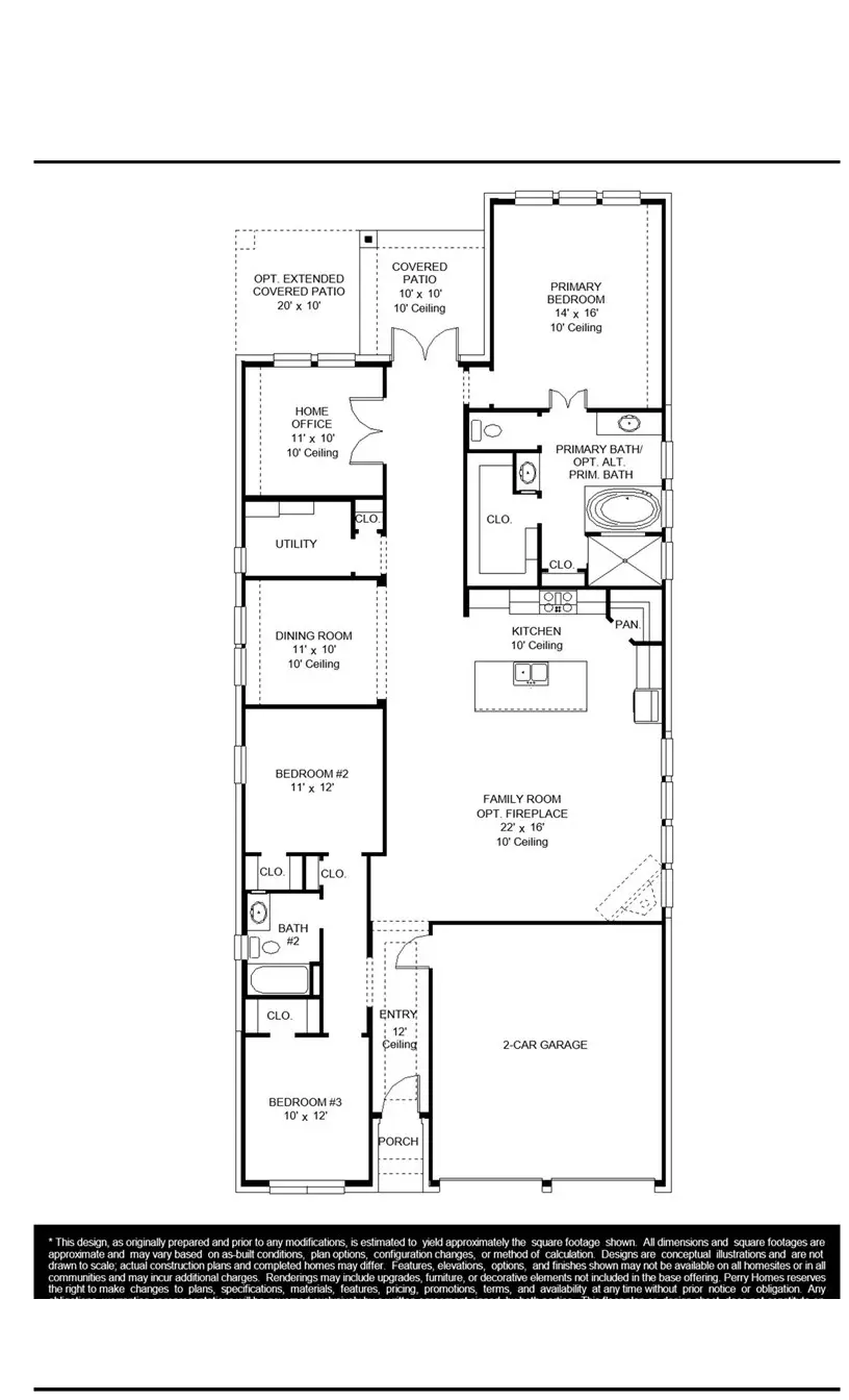 18107 Ramsey Way Lane, Conroe, TX 77302 - #2