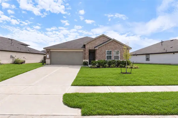 3011 Magnolia Blossom Lane, Rosenberg, TX 77469