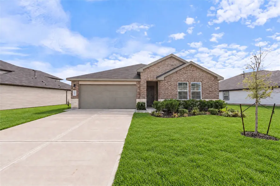 3011 Magnolia Blossom Lane, Rosenberg, TX 77469 - #2