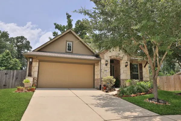 18802 Rosewood Terrace Drive, New Caney, TX 77357