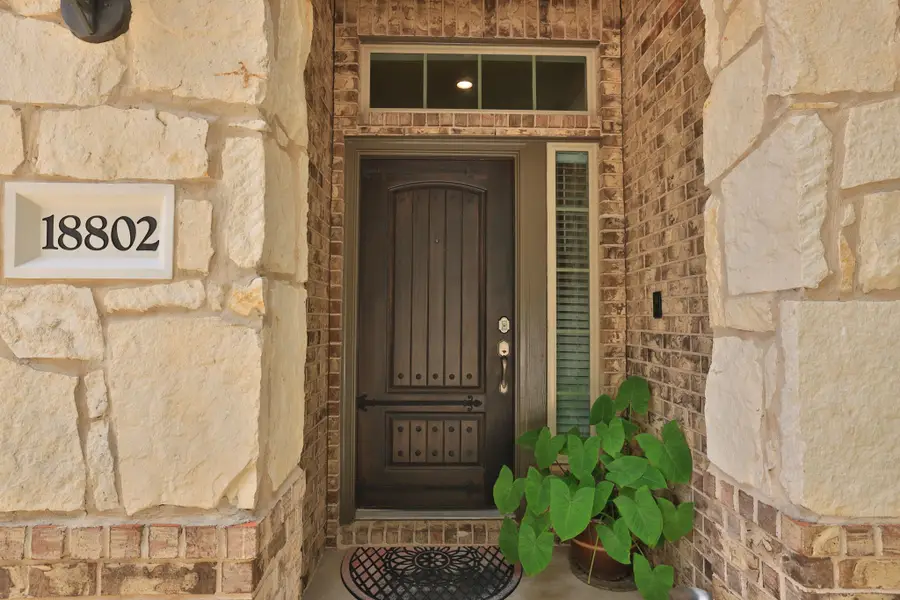 18802 Rosewood Terrace Drive, New Caney, TX 77357 - #3