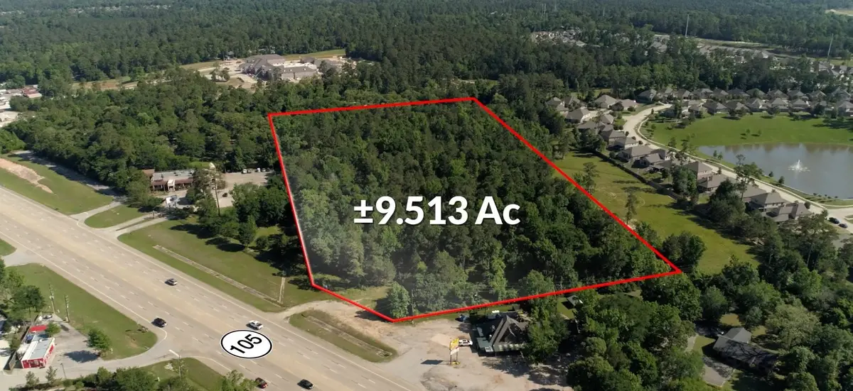 5030 W Davis St, Conroe, TX 77304 - #1