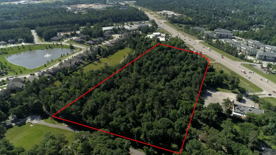 5030 W Davis St, Conroe, TX 77304 - Image #3