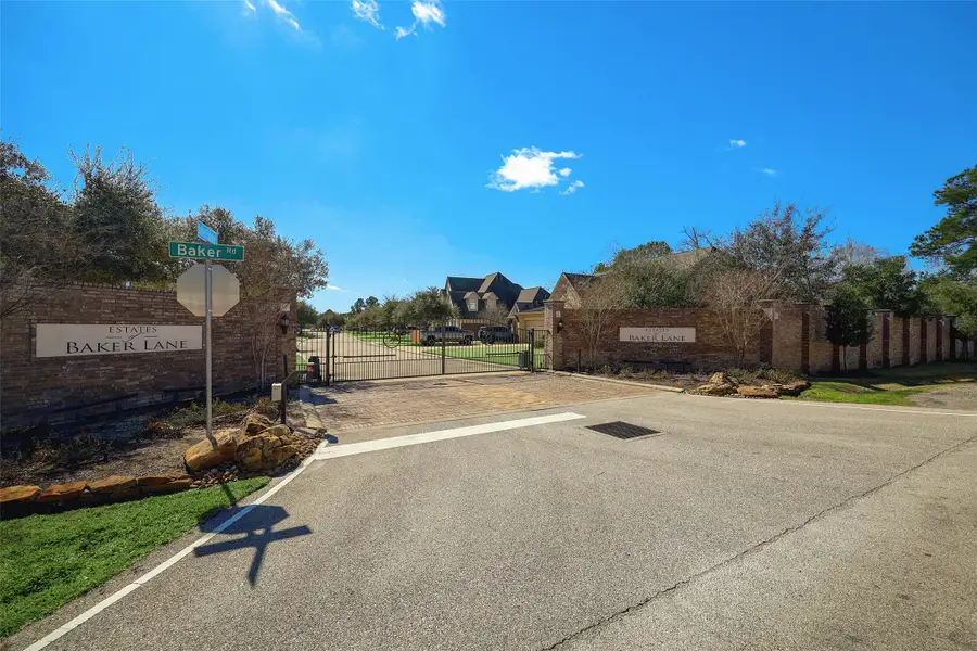 2027 Baker Estates Drive, Houston, TX 77094 - #2