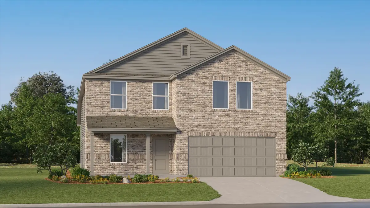 19215 Torrione Drive, Hockley, TX 77447 - #1