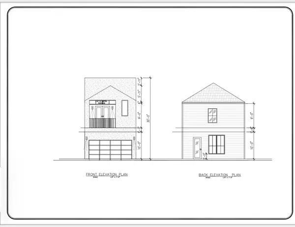 2412 Terry Street #B, Houston, TX 77009