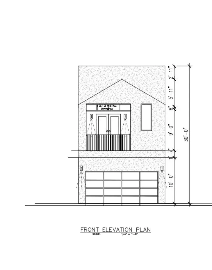 2412 Terry Street #B, Houston, TX 77009 - #3