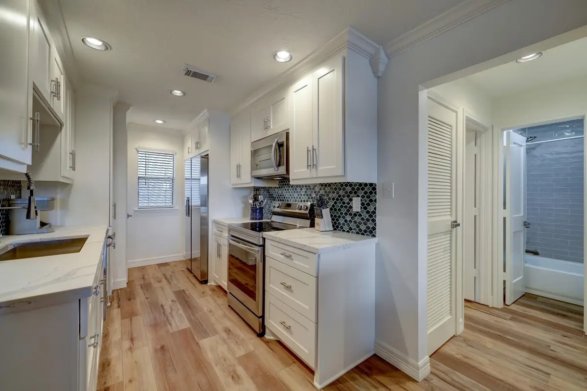 3900 Aspen Drive #A207, Montgomery, TX 77356 - #1