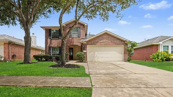 9211 Filaree Ridge Lane, Houston, TX 77089