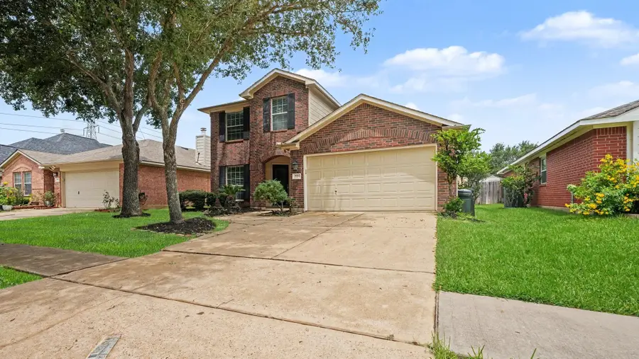 9211 Filaree Ridge Lane, Houston, TX 77089 - #2