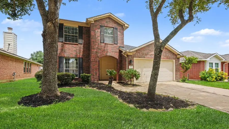 9211 Filaree Ridge Lane, Houston, TX 77089 - #3