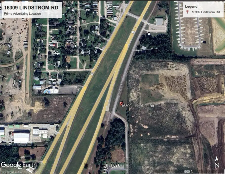 16309 Lindstrom Road, Crosby, TX 77532 - #2