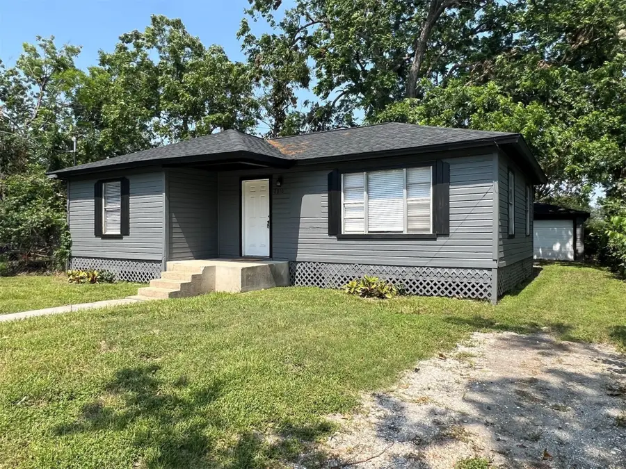 2910 Lavender Street, Houston, TX 77026 - #2