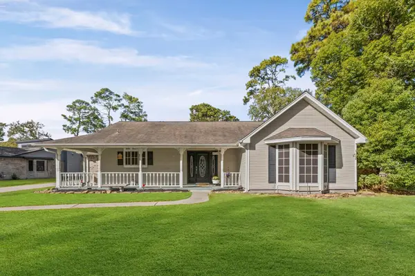 20914 Flaming Arrow Trail, Crosby, TX 77532