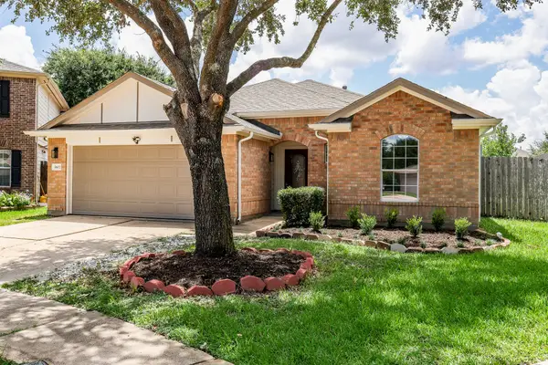 5802 Garden Flower Court, Katy, TX 77449