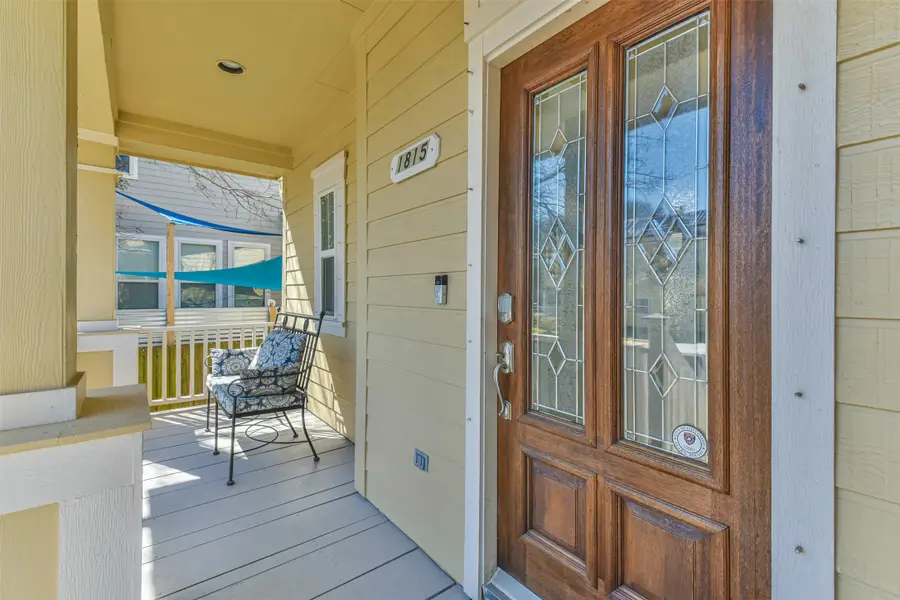 1815 28th Street, Galveston, TX 77550 - #2