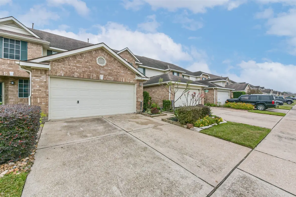 4415 Park Trail Lane, Pasadena, TX 77505 - #1