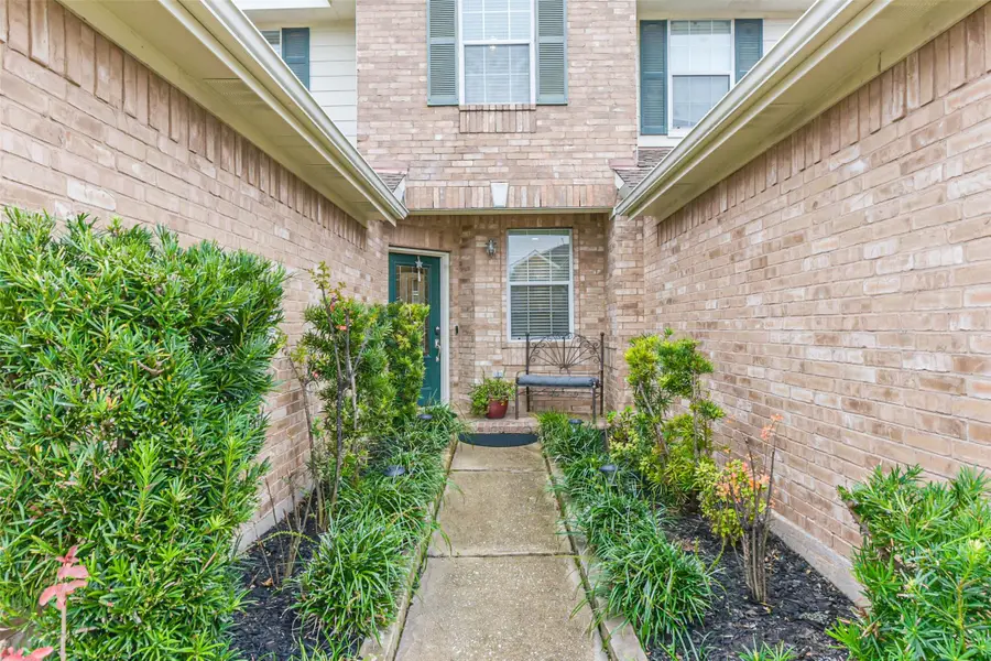 4415 Park Trail Lane, Pasadena, TX 77505 - #2