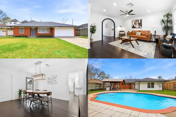 4125 Lymbar Drive, Houston, TX 77025