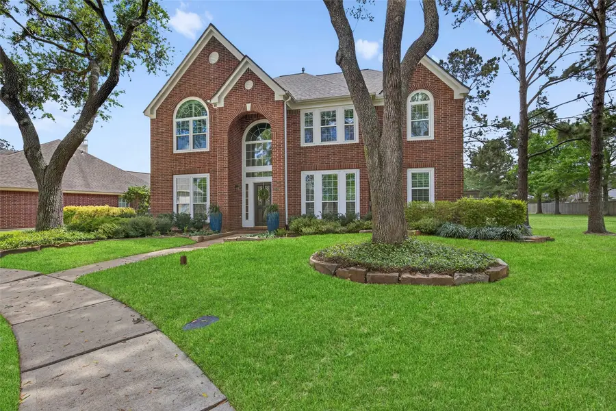 4306 Autumn Mist Court, Katy, TX 77450 - #2