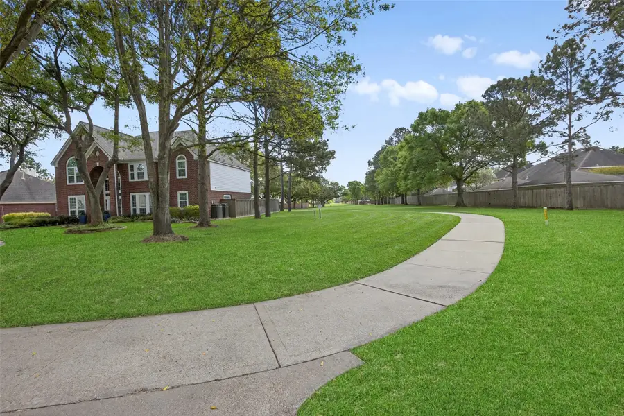 4306 Autumn Mist Court, Katy, TX 77450 - #3