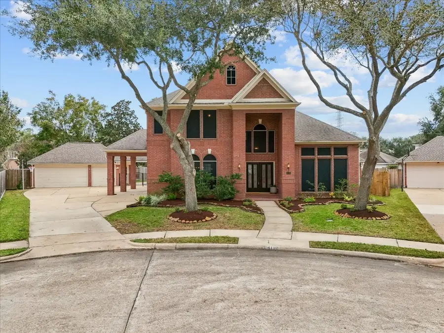 4110 Lofty Ridge Court, Pasadena, TX 77059 - Image #2