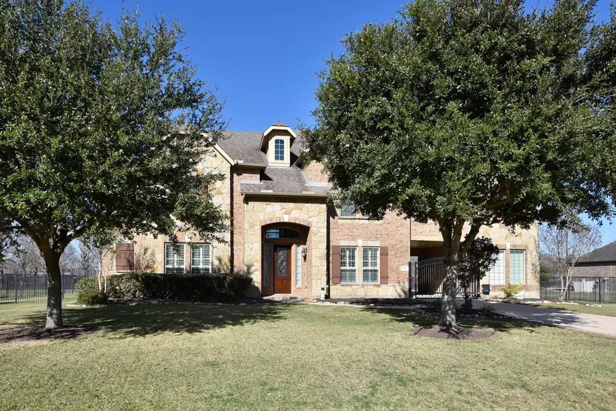 6010 Crystal Water Drive, Richmond, TX 77406 - #3