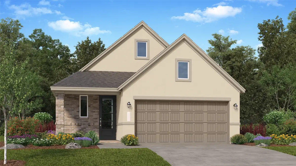 11681 Lazy Oak Creek Drive, Magnolia, TX 77354 - #1